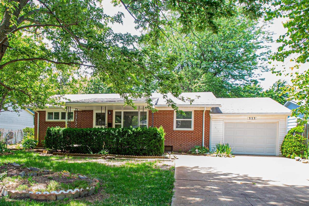 515 N Dexter, Valley Center, KS 67147
