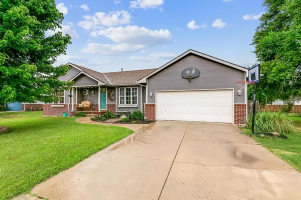 Haysville, KS 67060,846 E Karla Ct