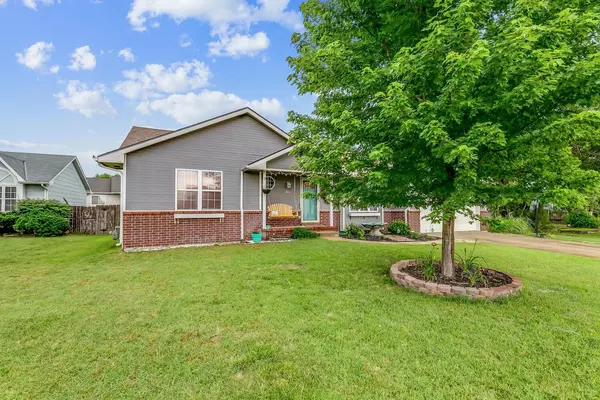 Haysville, KS 67060,846 E Karla Ct