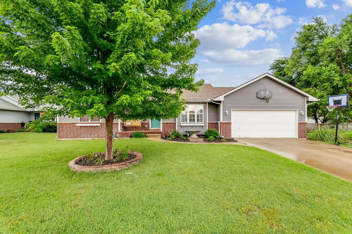 Haysville, KS 67060,846 E Karla Ct