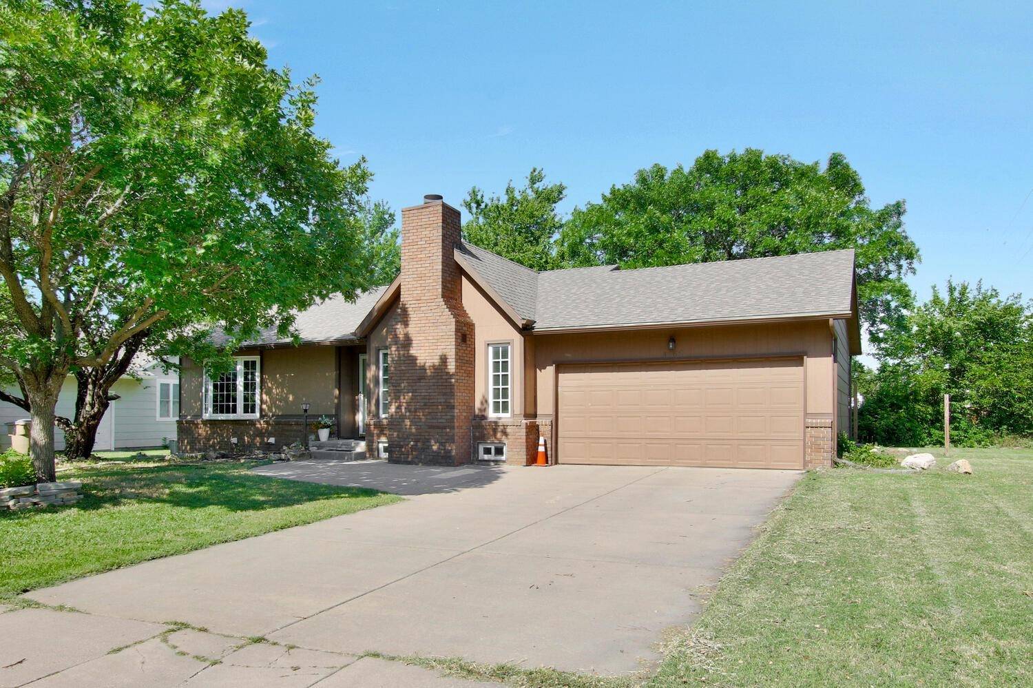 Bel Aire, KS 67220,4165 N Danbury St