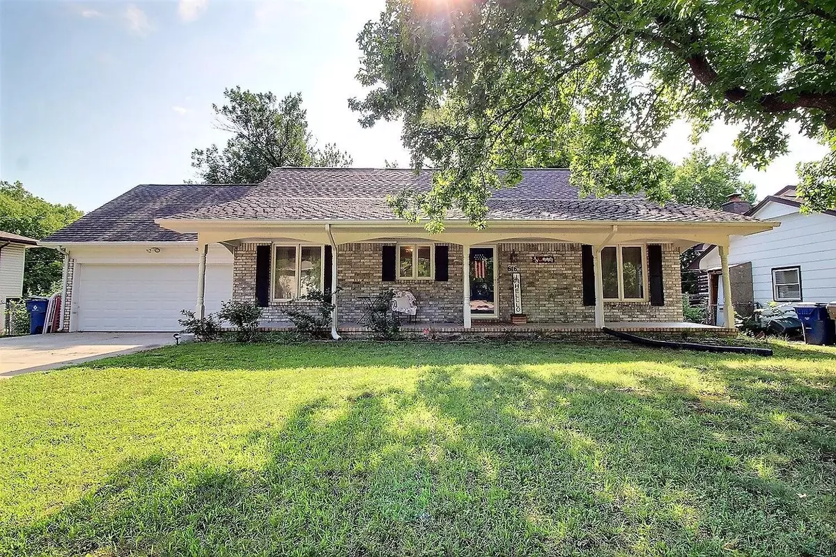 Derby, KS 67037,616 N Willow Dr