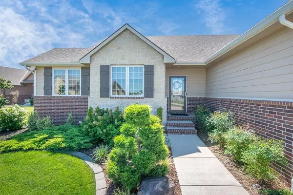 Wichita, KS 67230,15603 Hazel Nut