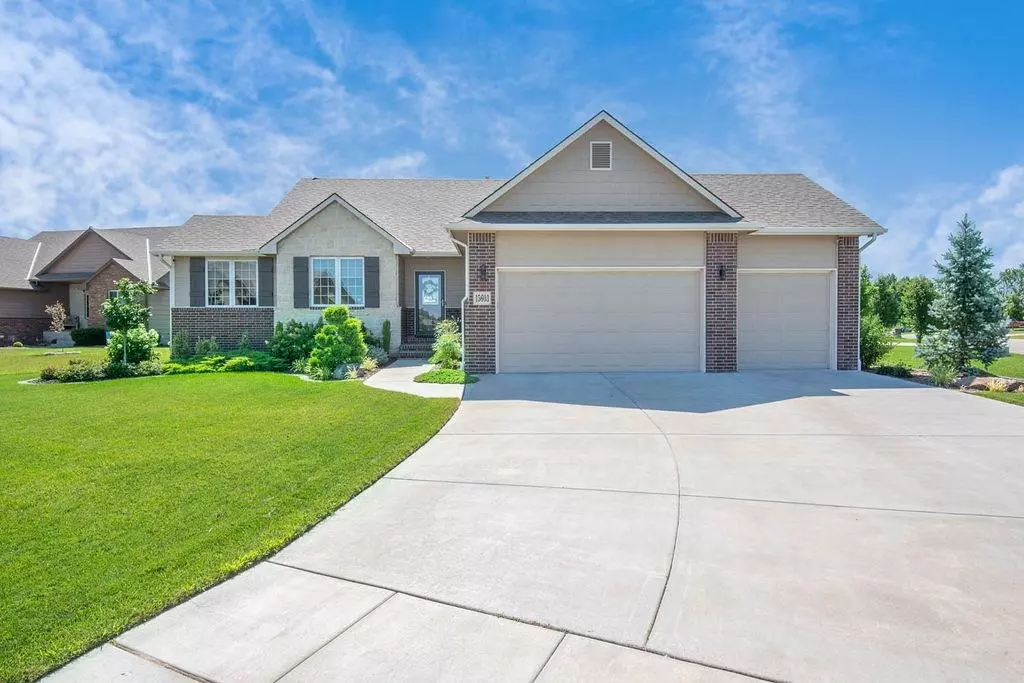 Wichita, KS 67230,15603 Hazel Nut