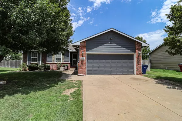 614 Laramie Cir., Maize, KS 67101