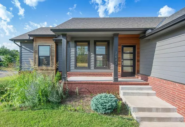 Wichita, KS 67219,2643 48th St N