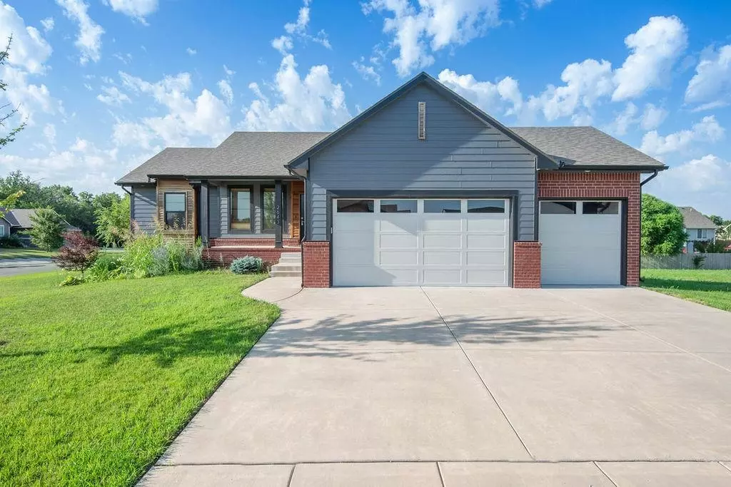 Wichita, KS 67219,2643 48th St N