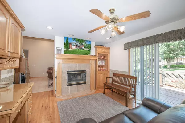 Wichita, KS 67226,4102 N Jasmine St