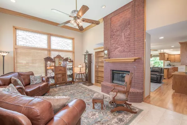 Wichita, KS 67226,4102 N Jasmine St