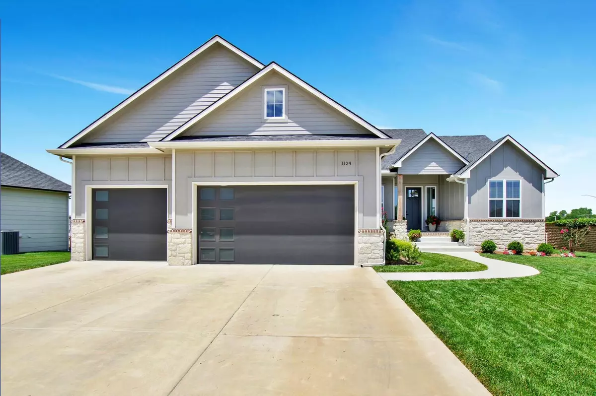 Derby, KS 67037,1124 Summerchase St