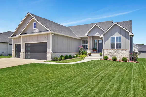 Derby, KS 67037,1124 Summerchase St