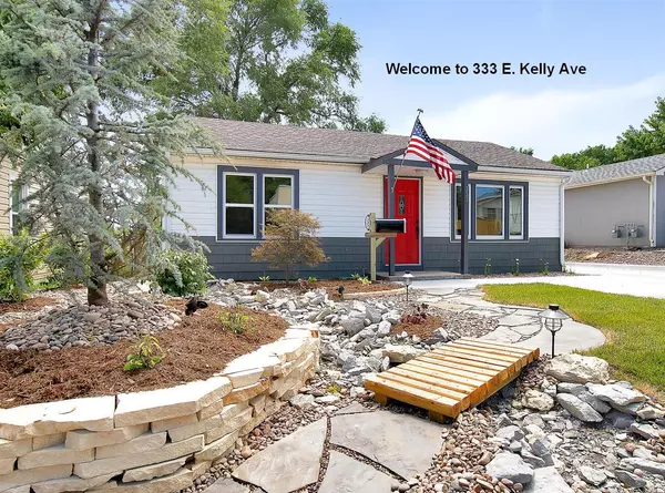 333 E Kelly Ave, Augusta, KS 67010