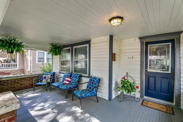 El Dorado, KS 67042,115 N Washington