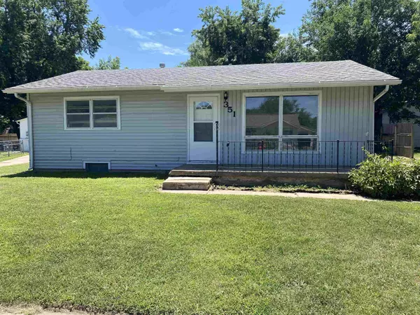 351 W 6TH ST, Haysville, KS 67060