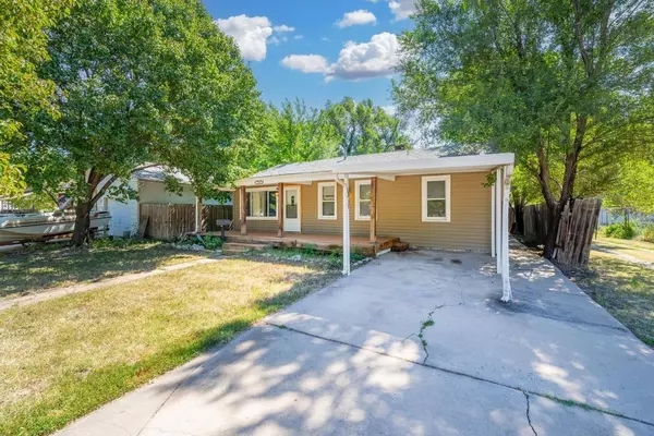 Wichita, KS 67203,1822 N Salina Ave