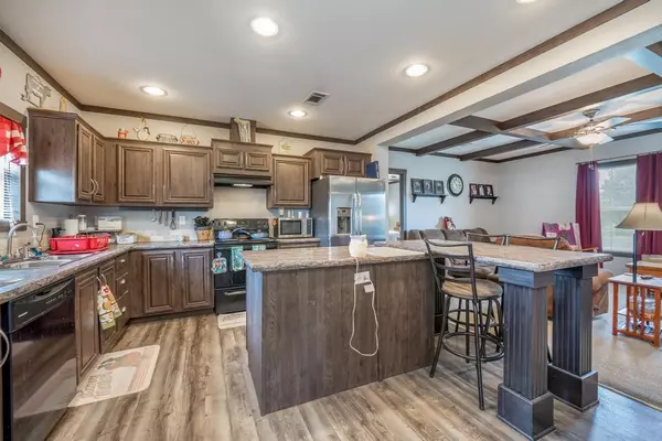 Geuda Springs, KS 67051,805 S 1st St