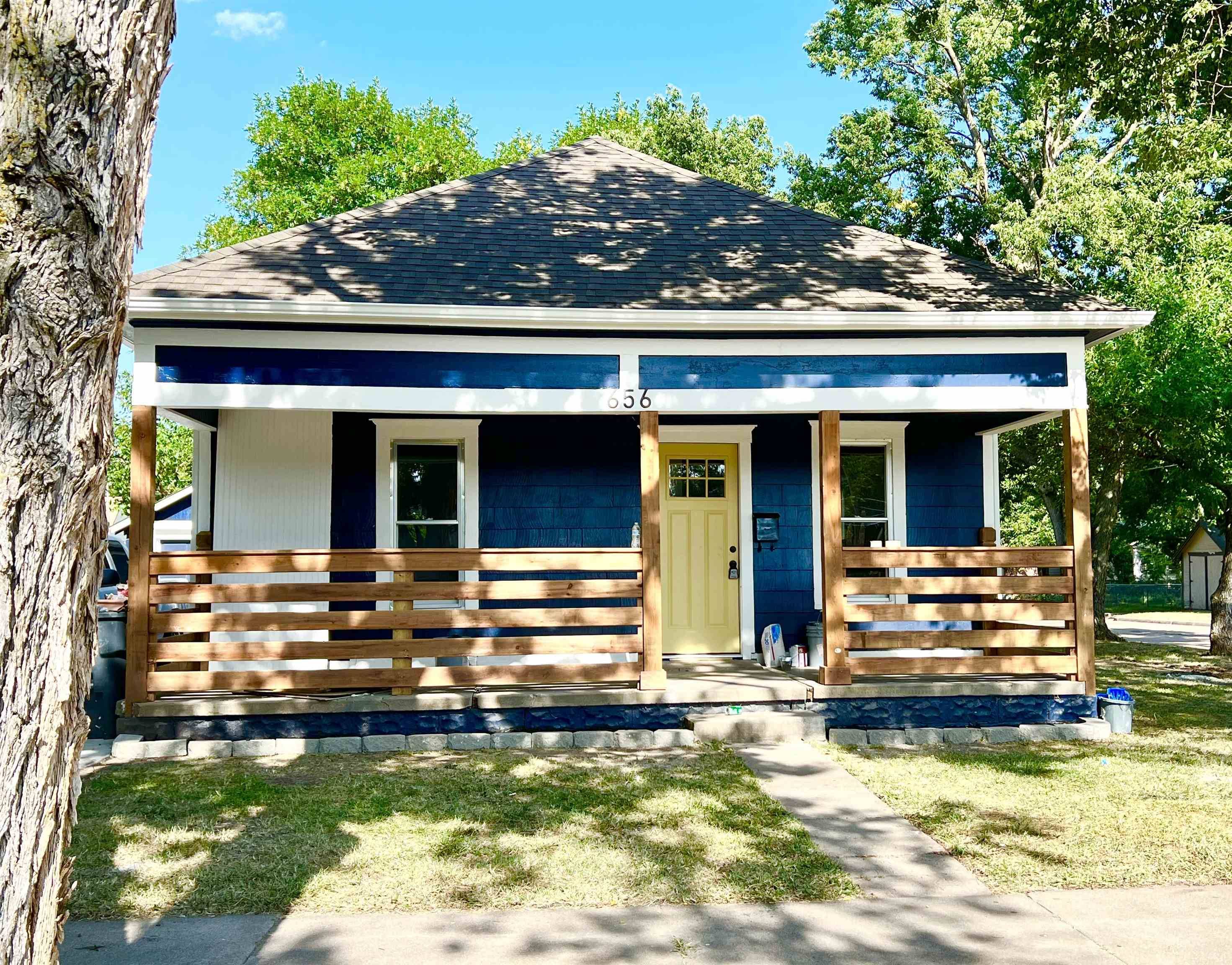 656 S Erie St, Wichita, KS 67211