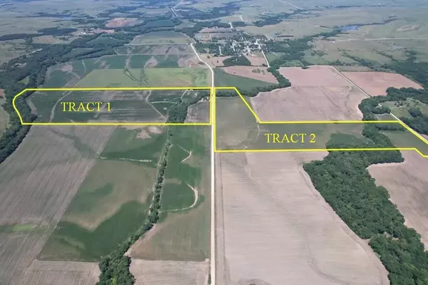 000 EE RD, Virgil, KS 66870