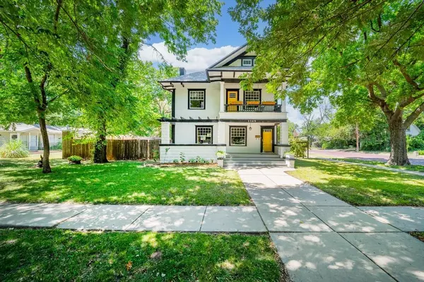 Wichita, KS 67203,1145 N Carlos St