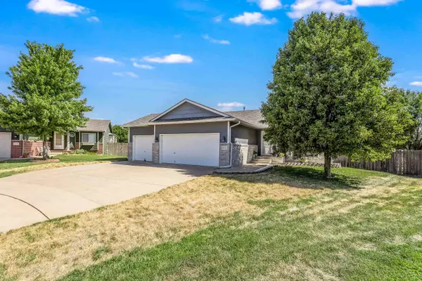 Wichita, KS 67209,11918 W Grant Ct