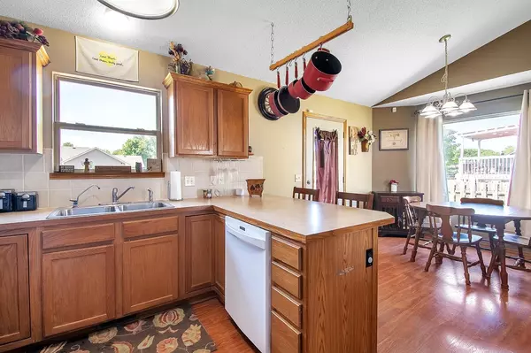 Park City, KS 67219,2539 E Windsong Ct