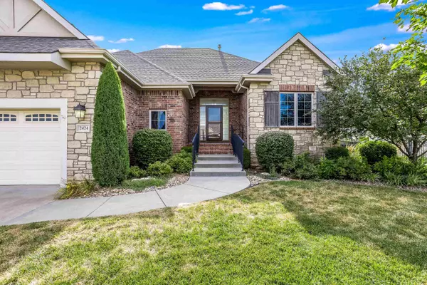 Derby, KS 67037,2424 N SAWGRASS CT