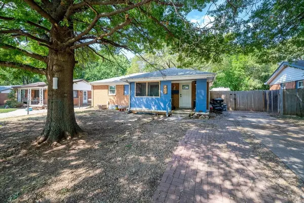 Mulvane, KS 67110,603 Highland Park Dr