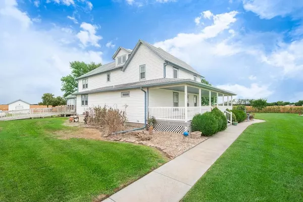 Whitewater, KS 67154,12668 NW Santa Fe Lake Rd