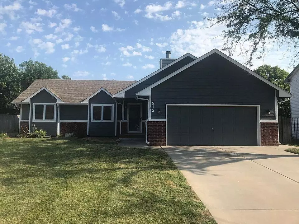 Derby, KS 67037,212 E BUCKTHORN RD