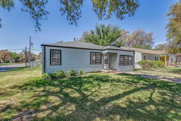 2519 N Minneapolis St, Wichita, KS 67219