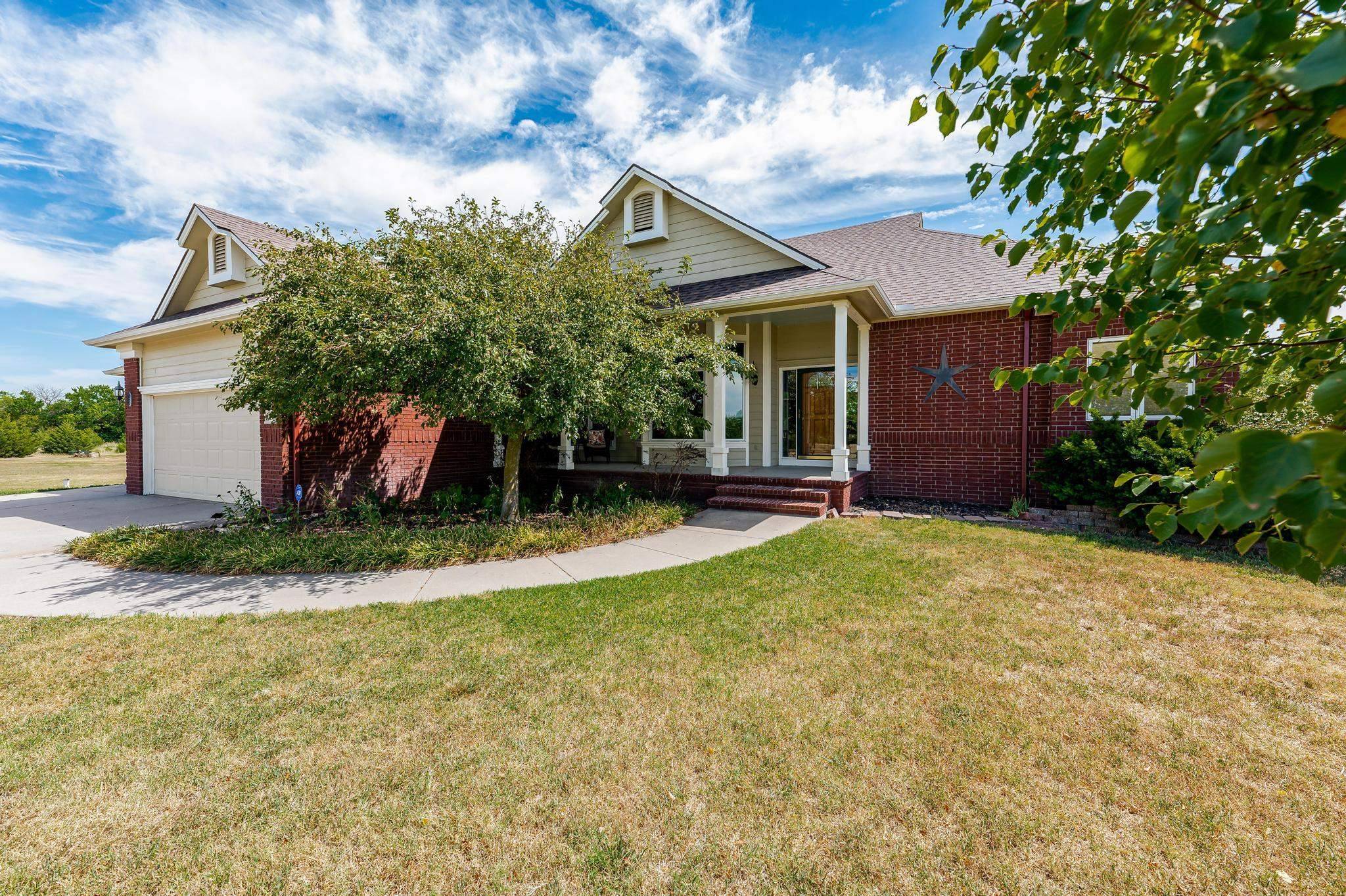 Andale, KS 67001,2500 N 224TH ST W