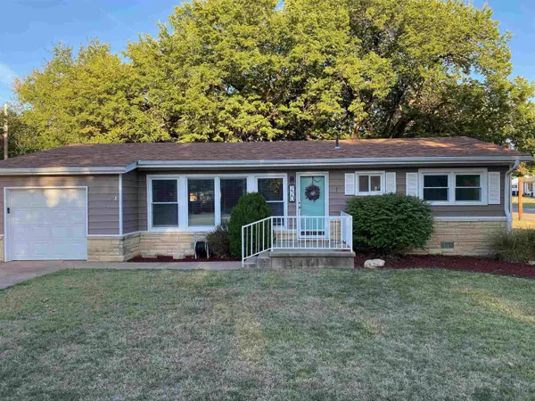 220 Eunice, El Dorado, KS 67042