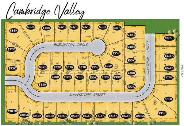 2927 E Burlington Cir, Park City, KS 67219