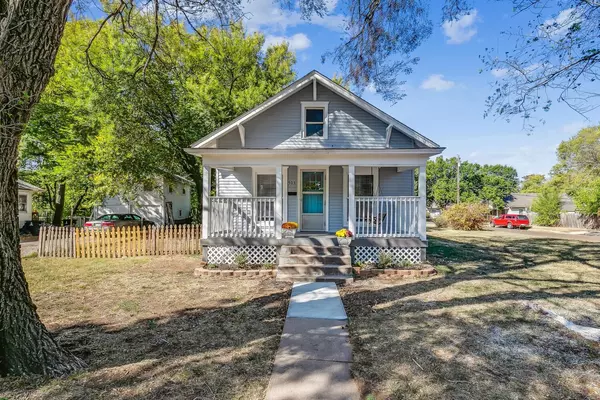 503 S Emporia St, El Dorado, KS 67042