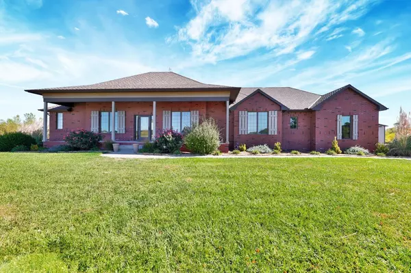 2710 S Saratoga, Goddard, KS 67052