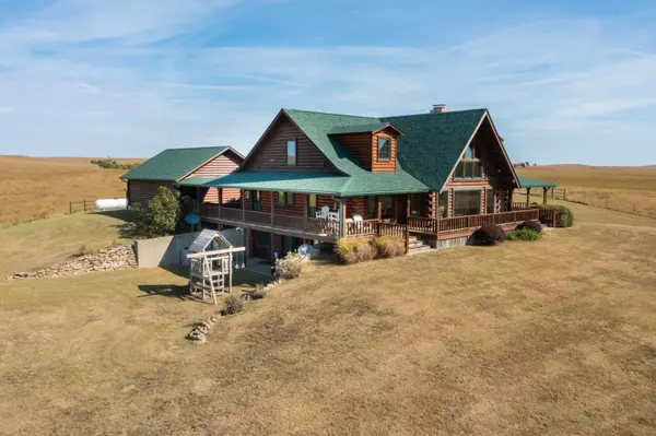 Cottonwood Falls, KS 66845,1458 Rock Creek Rd