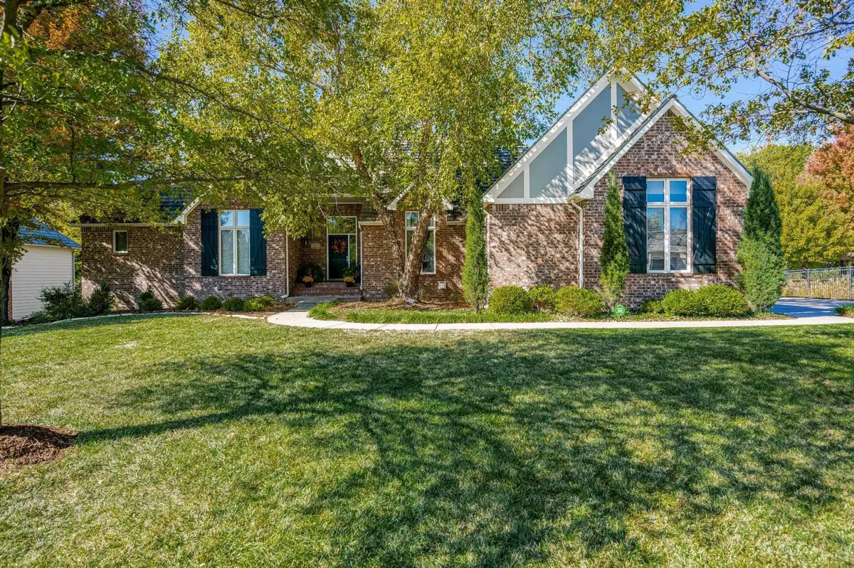 Wichita, KS 67230,147 N Belle Terre St