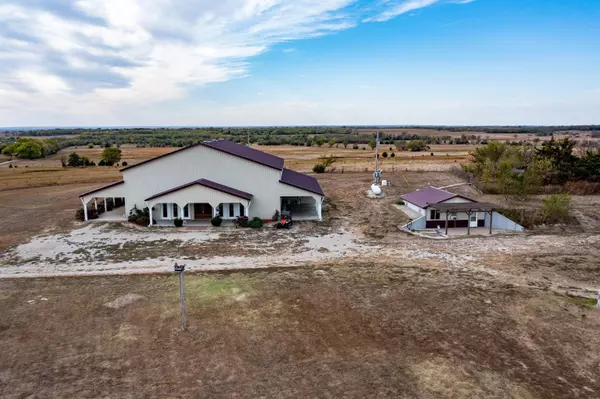 Howard, KS 67349,1548 Road 18