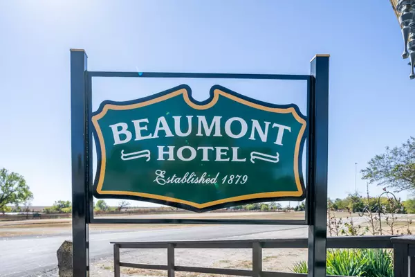 Beaumont, KS 67012,11651 SE Main St