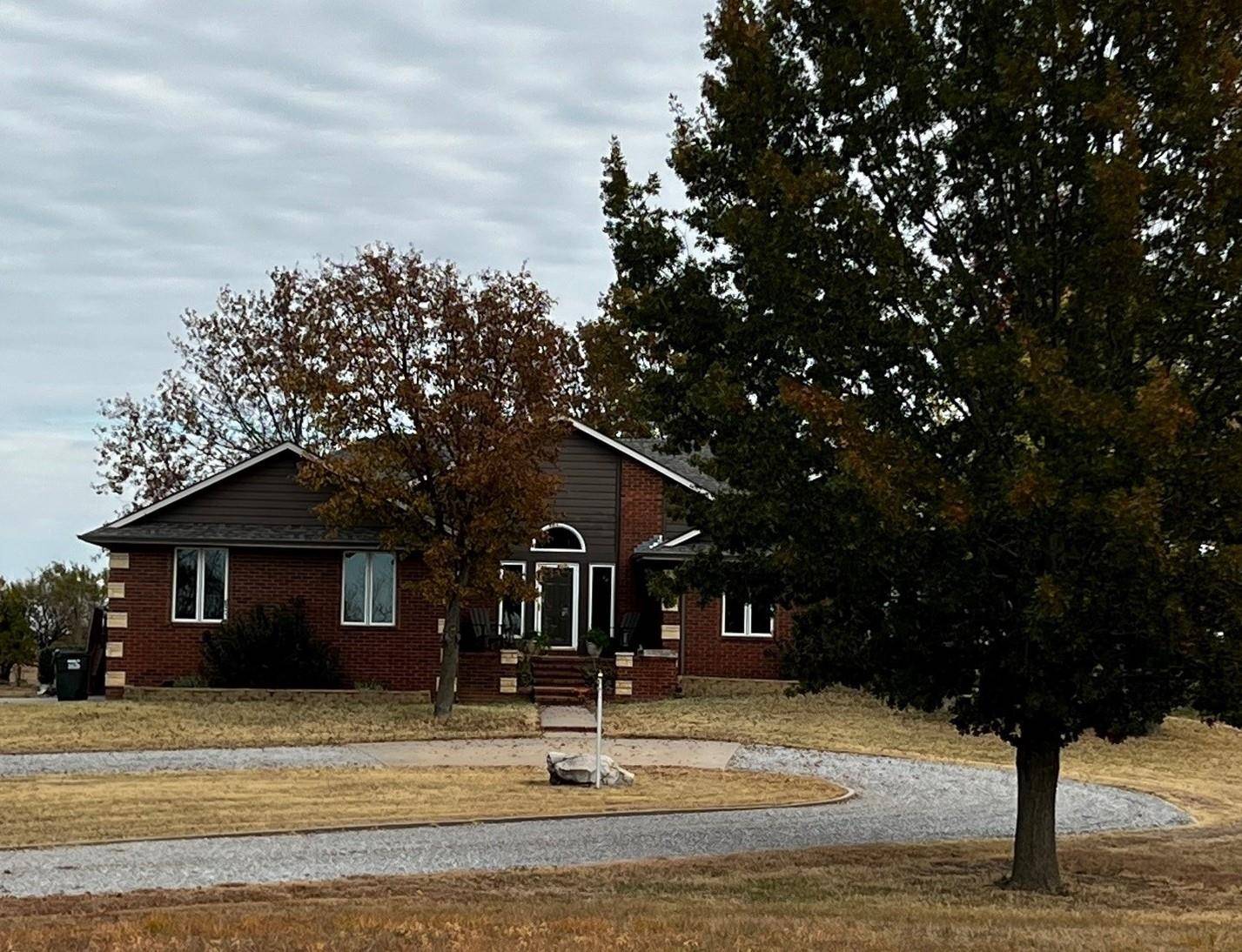 38729 W 39th St S, Cheney, KS 67025
