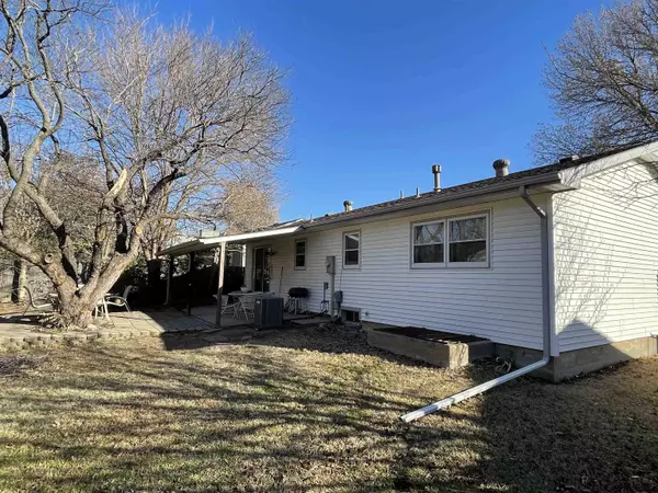 Bel Aire, KS 67220,4109 Danbury St