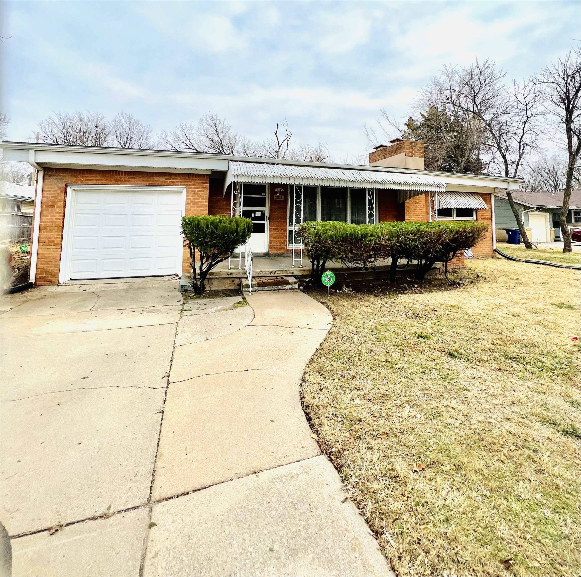 2908 Fairmount Ave, Wichita, KS 67220