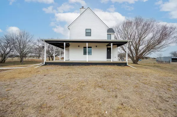 Wichita, KS 67227,3920 S 135th St W