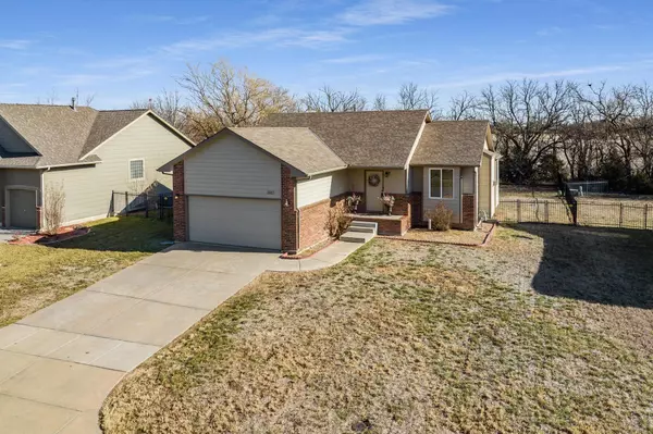 2522 N FIELDSTONE ST, Andover, KS 67002