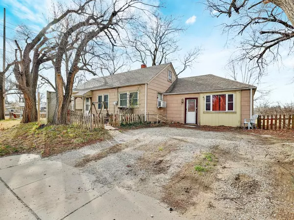 503 N Sheridan St, Wichita, KS 67203