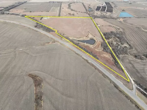 Potwin, KS 67123,7499 NW Hunter Rd