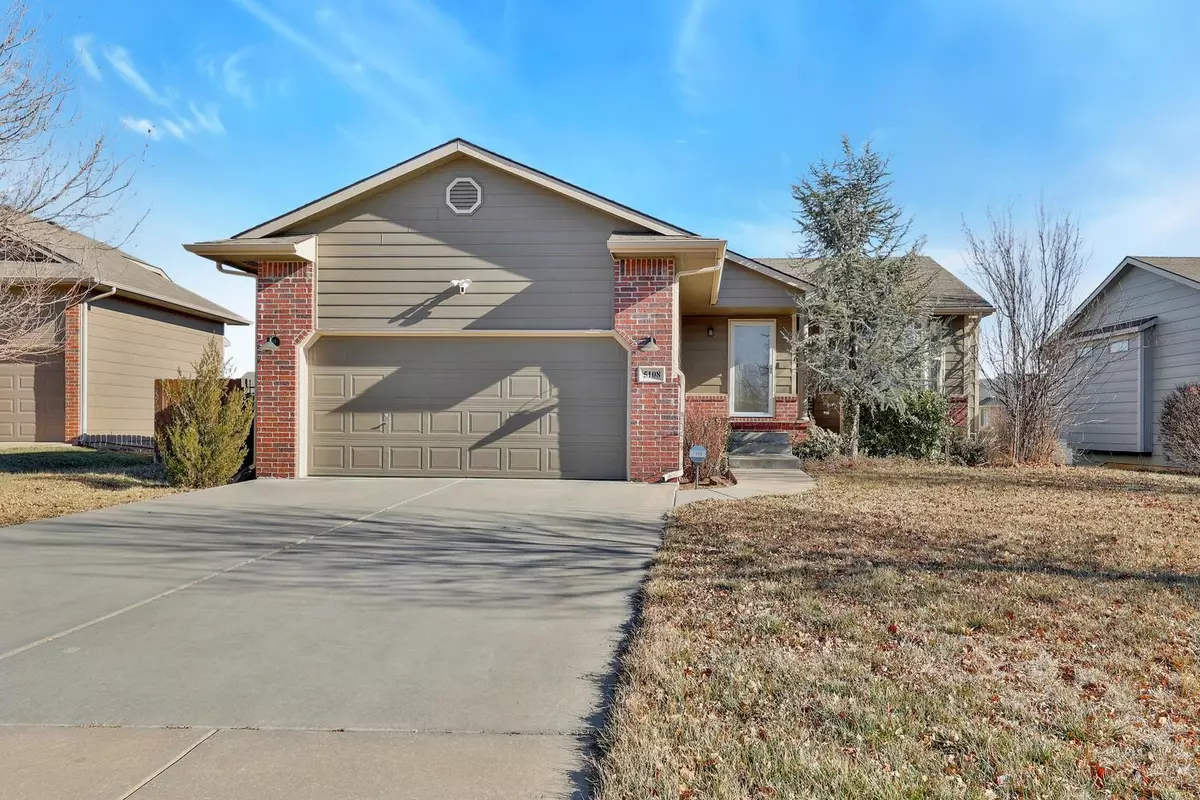 Wichita, KS 67219,5108 N Saker Cir