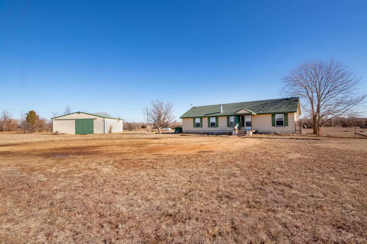 Cheney, KS 67025,3542 S 339th St W