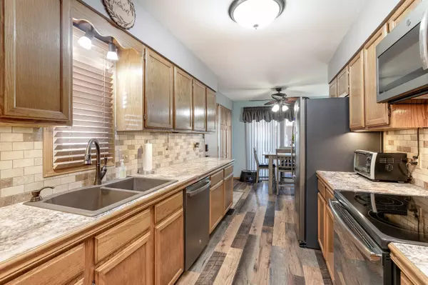 Bel Aire, KS 67220,4138 Danbury St