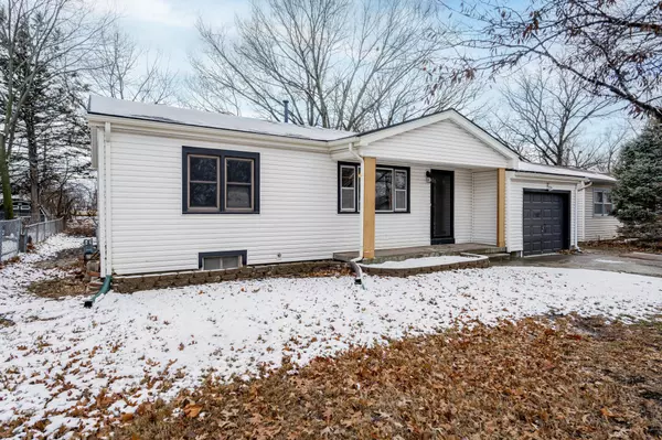 Park City, KS 67219,2031 E Ventnor St